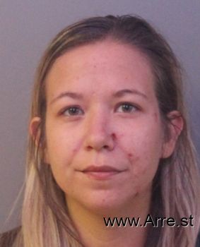 Amy  Adamski Mugshot