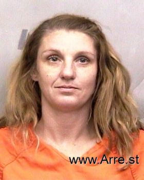 Amy Nichole Arnold Mugshot