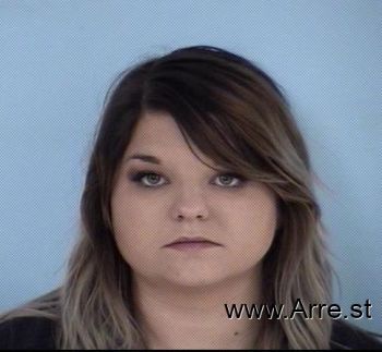 Amy Ryann Bailey Mugshot