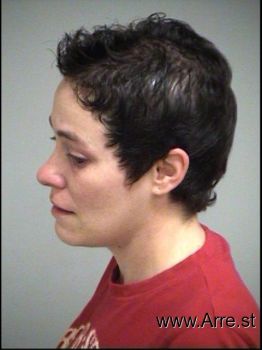 Amy Christine Baker Mugshot