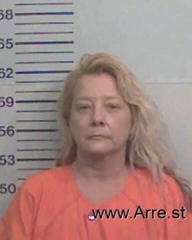 Amy Nichole Baker Mugshot