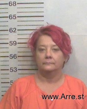 Amy Nichole Baker Mugshot