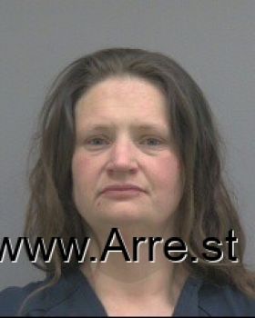 Amy Neshea Booth Mugshot