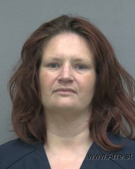 Amy Neshea Booth Mugshot