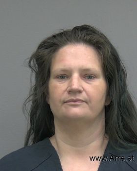 Amy Neshea Booth Mugshot