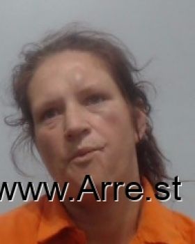 Amy Neshea Booth Mugshot