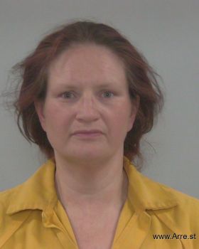 Amy Neshea Booth Mugshot