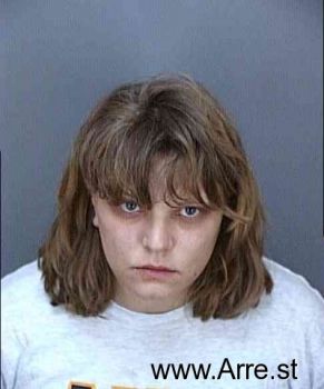 Amy Gabriel Bowman Mugshot