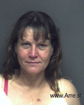 Amy Lynn Brown Mugshot