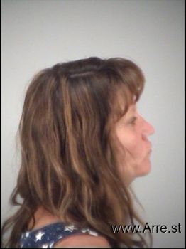 Amy Lynn Brown Mugshot