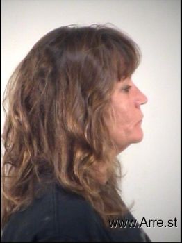 Amy Lynn Brown Mugshot