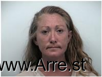 Amy Lynn Brown Mugshot