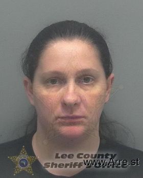 Amy Lynn Brown Mugshot