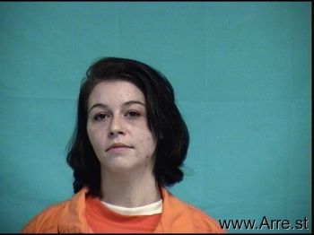 Amy Lucia Brown Mugshot