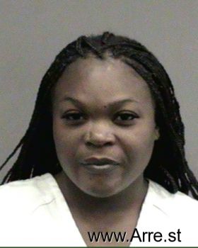 Amy J Brown Mugshot