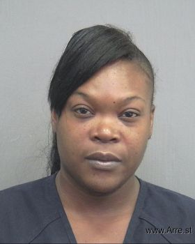 Amy Jeneen Brown Mugshot