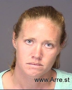 Amy Jean Brown Mugshot