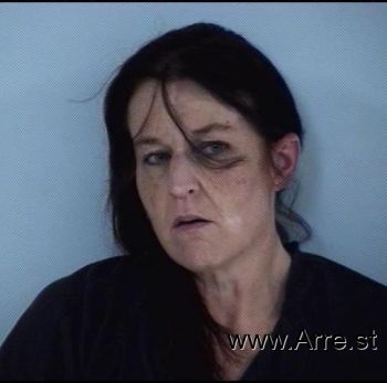 Amy Nicole Butler Mugshot