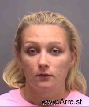 Amy Gail Campbell Mugshot