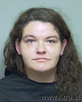 Amy Christine Canada Mugshot