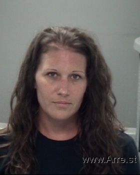 Amy Jane Caswell Mugshot