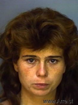 Amy Nicole Childress Mugshot