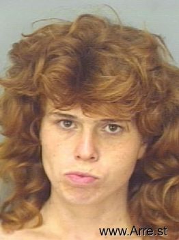 Amy Nichole Childress Mugshot