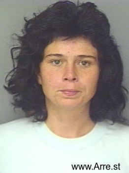 Amy Nicole Childress Mugshot