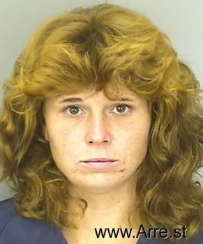 Amy Nicole Childress Mugshot