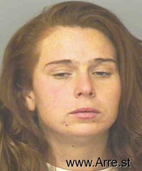 Amy Nicole Childress Mugshot