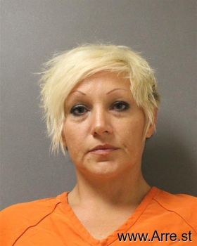 Amy  Clark Mugshot