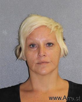 Amy  Clark Mugshot