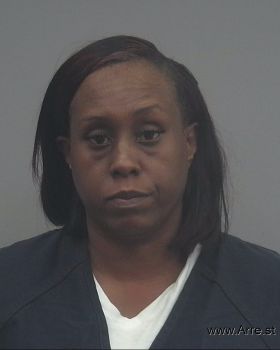 Amy Latasha Curtis Mugshot