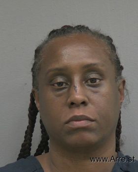 Amy Latasha Curtis Mugshot