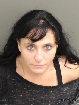 Amy Lynn Danielson Mugshot