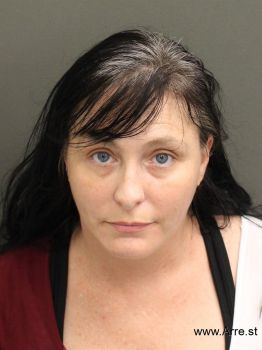 Amy Lynn Danielson Mugshot