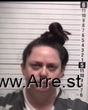 Amy Lynne Day Mugshot