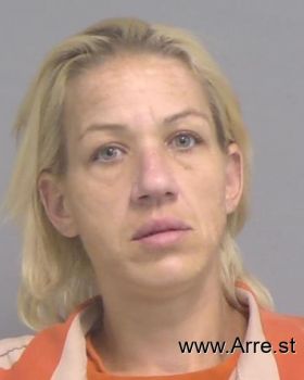 Amy Nicole Downing Mugshot