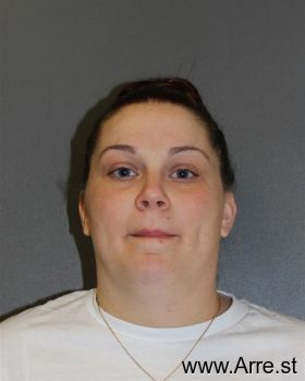 Amy  Doyle Mugshot