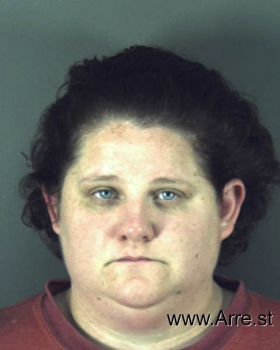 Amy Lavonne Ellis Mugshot