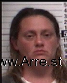 Amy Lyn Fox Mugshot