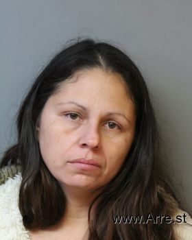 Amy  Garcia Mugshot