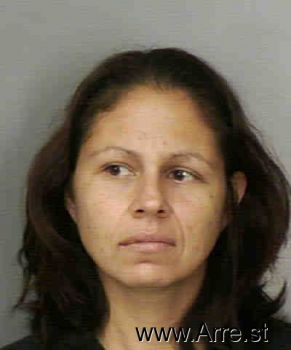 Amy D Garcia Mugshot