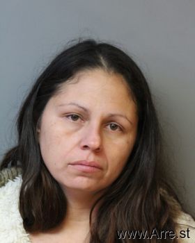 Amy  Garcia Mugshot