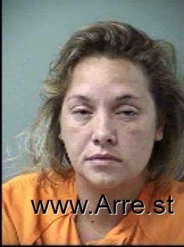 Amy Michelle Gardner Mugshot