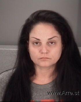 Amy Lynn Gray Mugshot