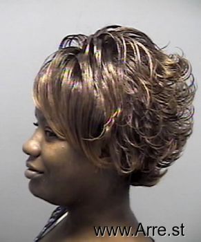 Amy Lashet Gray Mugshot