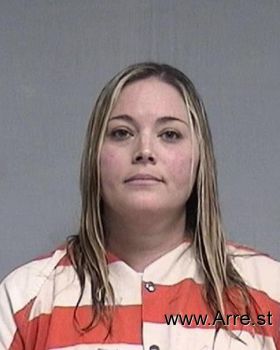 Amy Mizell Green Mugshot