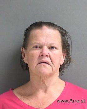 Amy Denise Green Mugshot