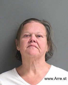 Amy Denise Green Mugshot